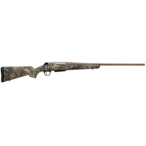 Winchester XPR Hunter 7mm Rem Mag 26" Barrel TrueTimber Strata Stock Flat Dark Earth Perma-Cote 3rd