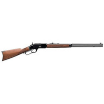 Winchester 1873 Deluxe Sporter .40-40 Win 24" Barrel Walnut Blued Finish 13 Round