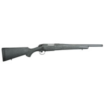 Bergara B-14 Ridge SP 6.5 Creedmoor 18" 4rd Black Gray Specs