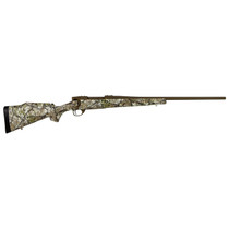 Weatherby Vanguard Badlands 25-06 Rem 5rd