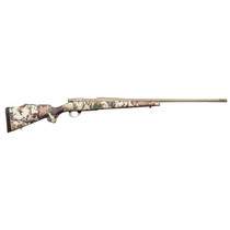 Weatherby Vanguard First Lite 270 Winchester 26" Barrel Synthetic First Lite Fusion Stock Flat Dark Earth Cerakote 5rd