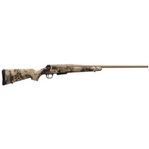Winchester XPR Hunter .30-06 Springfield 24" Barrel Synthetic Kryptek Highlander Stock Flat Dark Earth Perma-Cote 3rd