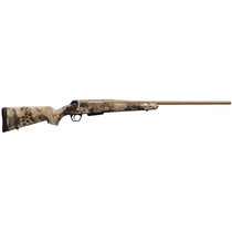 Winchester XPR Hunter .270 Winchester 24" Barrel Synthetic Kryptek Highlander Stock Flat Dark Earth Perma-Cote 3rd