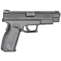 Springfield XDM 9mm 4.5" Barrel Black 10rd