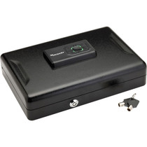 Hornady Gun Vault with Keypad Steel