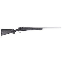 Christensen Arms Mesa .300 PRC 24" 1:8 Tungsten Black w/ Gray Webbing Rifle 801-01023-00
