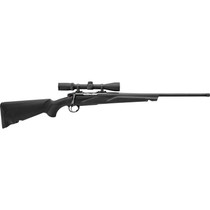 Franchi Momentum .308 Win 22" Threaded Barrel Burris 3-9X40 Fullfield II Riflescope