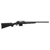 Savage 10 FCP-SR Tactical Bolt 308 Win 20" Barrel Synthetic Stock Black 10rd