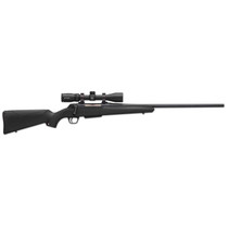 Winchester XPR Vortex Scope Combo Bolt 270 Winchester Short Magnum