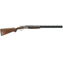 Beretta 686 Silver Pigeon I 20 Ga 30" Barrel Engraved Walnut