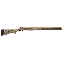 Browning 018717204 Cynergy Wicked Wing OverUnder 12 Gauge 28 1 3.5 Realtree Max5