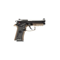 BERETTA 80X CHEETAH 3.9" .380 Auto 13 Rounds