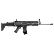 FNH SCAR 16S NRCH 16.25" 5.56x45mm NATO 30 Rounds