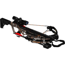 Barnett DRT 370 CROSSBOW
