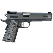 Kimber 45ACP Eclipse Target 5" TNS Charcoal Gray Finish