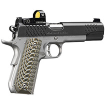 Kimber Aegis Elite Custom (OI) 9mm 9rd 5" Pistol w/ Vortex Venom Red Dot 3000353