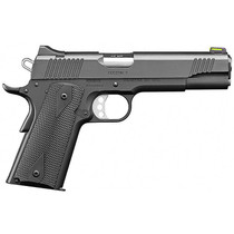 Kimber Custom II GFO 10mm 5" Barrel 8rd SHOT Show Package Black
