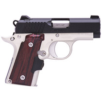 Kimber Micro Crimson Carry .380 ACP
