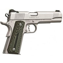 Kimber Stainless TLE II (2016) 45 ACP