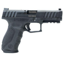 Stoeger STR-9 9mm 4.17" Striker-Fired 15rd Black 3 Mags 3 Backstraps & Tritium Night Sights
