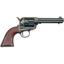 Uberti 1873 Cattleman NM Stallion Conversion 22LR/.22 Mag 5.5" Brass