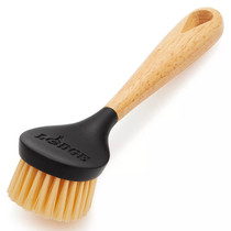 LODGE 10 Inch Scrub Brush