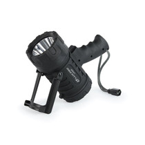 LUXPRO 2000 Lumen Rechargeable LED W Power Bank