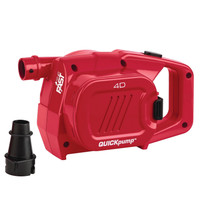 Coleman Air Pump 4D