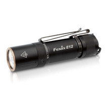 Fenix E12 V2.0 AA Flashlight