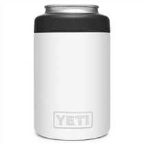 YETI Rambler Colster 2.0 White Oz