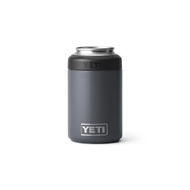 YETI Rambler Colster 2.0 Charcoal Oz