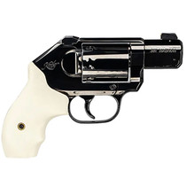 Kimber K6s Royal 2" .357 Mag Revolver w/ Ivory Grips 3400017