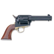 Uberti 1873 Cattleman Hombre .45 Colt 4.75" Barrel 6rd Walnut