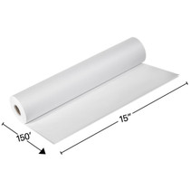 WESTON Weston Heavy Duty Freezer Paper 15 In X 150 Ft Roll