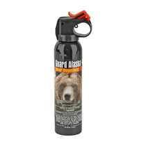 MACE Guard ALASKA Bear Sray 9OZ