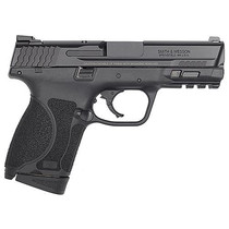 Smith & Wesson M&P45 M2.0 Subcompact .45 ACP 3.6" Barrel No Thumb Safety Armornite 8rd