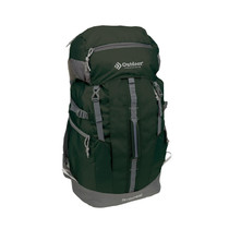 Outdoor Products Arrowhead 47 Ltr Hicking Backpack Green