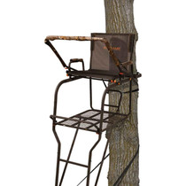 Big Game Hunter Droptine HD 1.5 Treestand 18 Ft