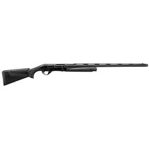 Benelli Super Black Eagle 3 Left-Hand Semi-Auto Shotgun 12 Ga 26" 3.5" Chmbr Synthetic Stock Black Finish, 10370