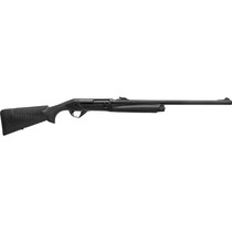 Benelli Super Black Eagle 3 Semi-Auto12 Ga 24" 3.5" 3rd Slug Barrel Black