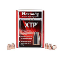 Hornady 10mm .400 XTP 200 Grain 100 Rounds