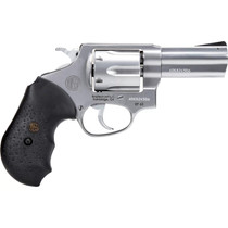 Rossi 357 MAG 3" Stainless 3" 6 Shot