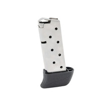Kimber Micro 9 stainless 8 Round Magazine