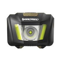 Iprotec Pro Duo 250 Lumen Headlamp