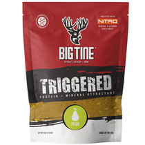 Big Tine's Triggered Pear