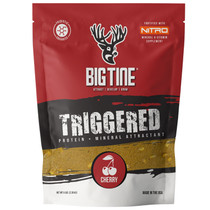 Big Tine's Triggered Cherry