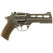 Chiappa Firearms Rhino 50DS .357 Mag/.38 Special 5" 6rd Fiber Optic Sights
