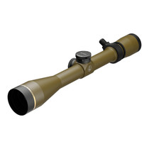 Leupold 4.5-14X40 Cds-Zl Wind-Plex Burnt Bronze