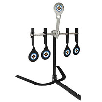 Do All Outdoors .22 Auto Reset Steel Reset Target