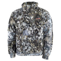 Sitka Fanatic Jackets